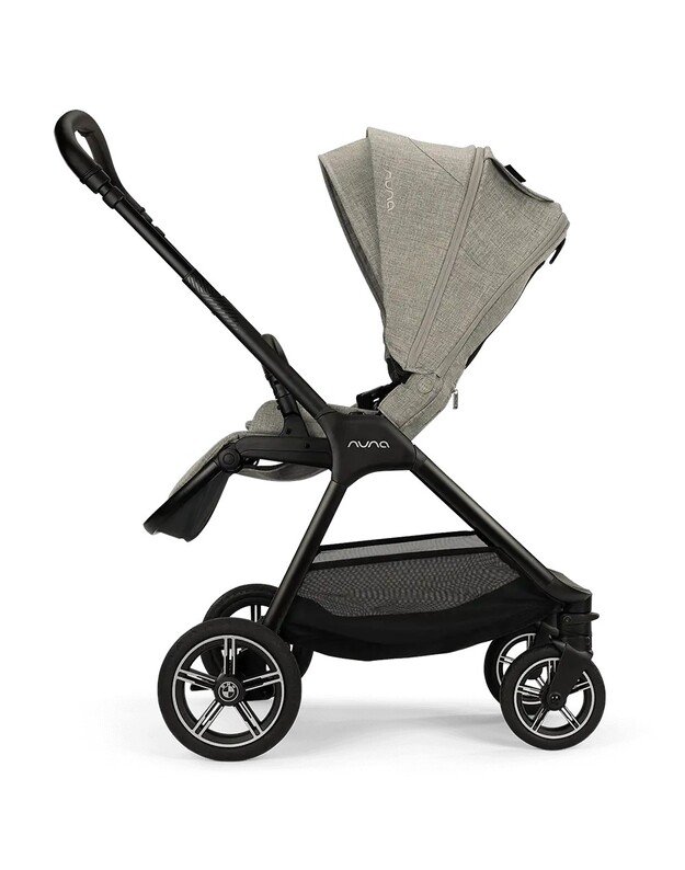 Nuna stroller TRIV Next BMW Graphene