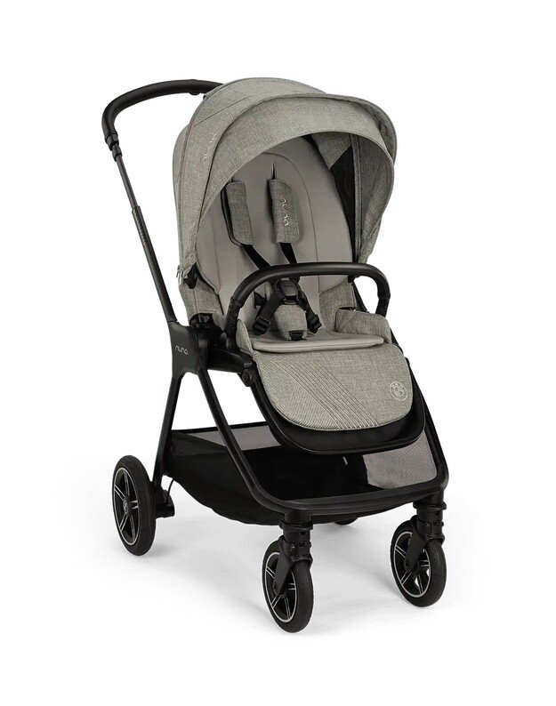 Nuna stroller TRIV Next BMW Graphene