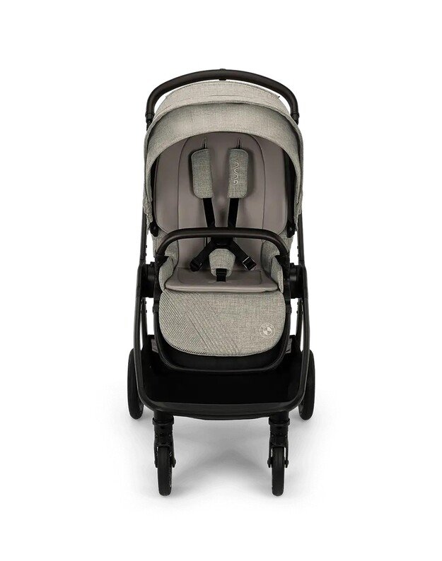 Nuna stroller TRIV Next BMW Graphene