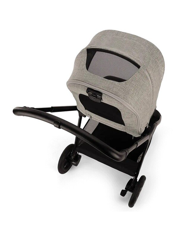 Nuna stroller TRIV Next BMW Graphene