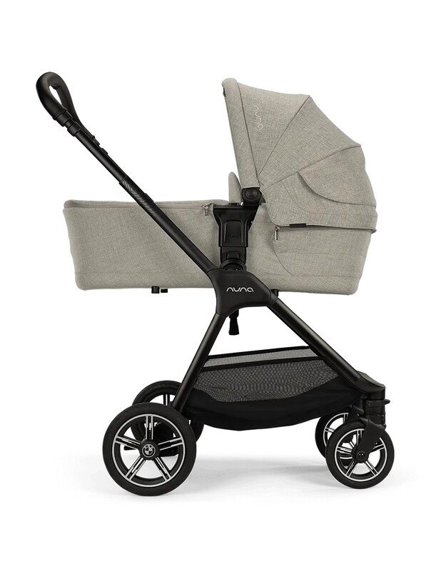 Nuna stroller TRIV Next BMW Graphene