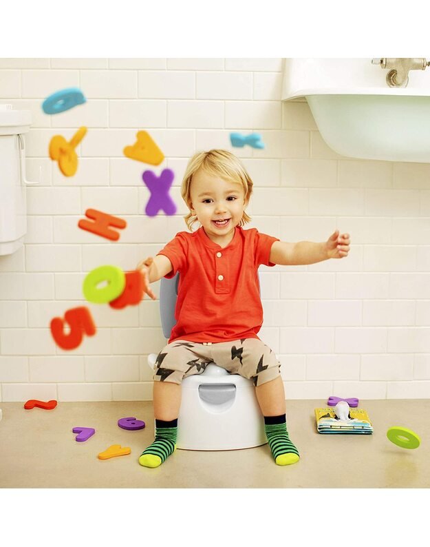 Munchkin Scented Multi-Purpose Potty Arm & Hammer™