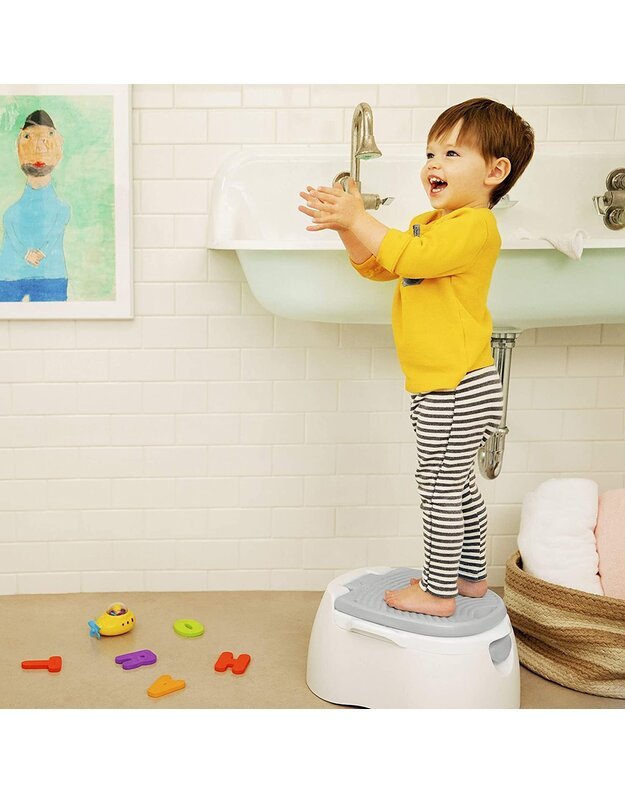 Munchkin Scented Multi-Purpose Potty Arm & Hammer™